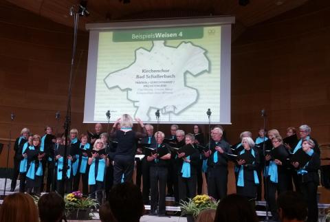 Kirchenchor Bad Schallerbach
