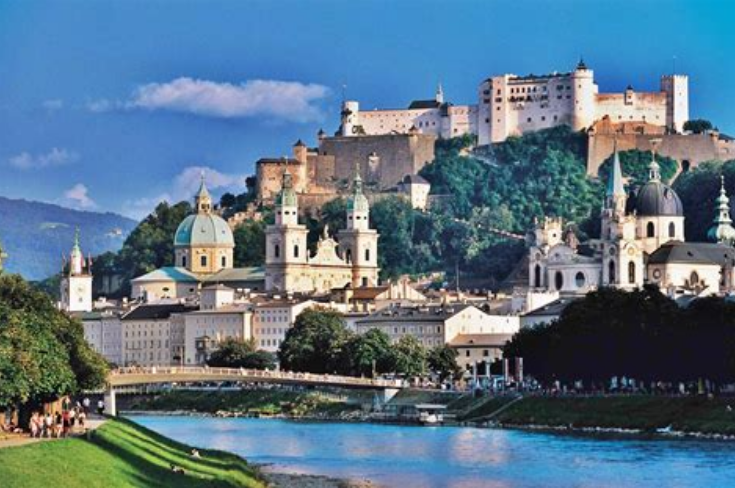 Salzburg