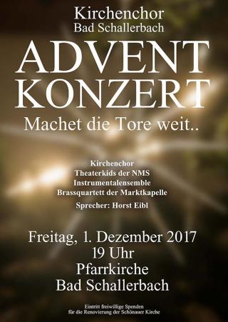 Adventkonzert 2017 klein