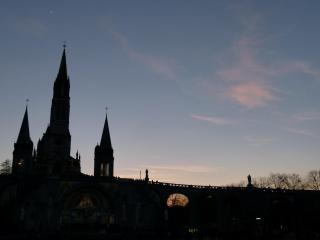 Lourdes